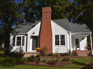 204 Forestdale Dr, Jamestown, NC 27282