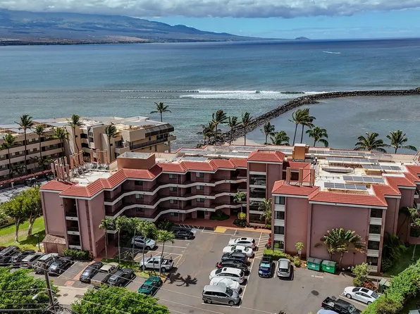 30 Hauoli St APT 201, Wailuku, HI 96793