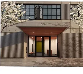 Rented by R New York