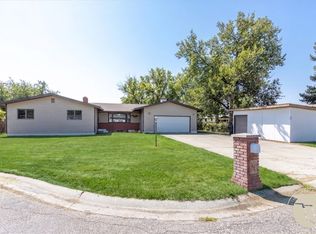 1621 Augsburg Dr, Billings, MT 59105