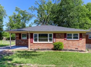 1407 Dans Rd, Greensboro, NC 27401