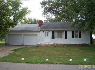 309 3rd Ave, Galion, OH
