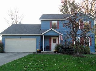 4500 Pine Ridge Dr, Stow, OH 44224