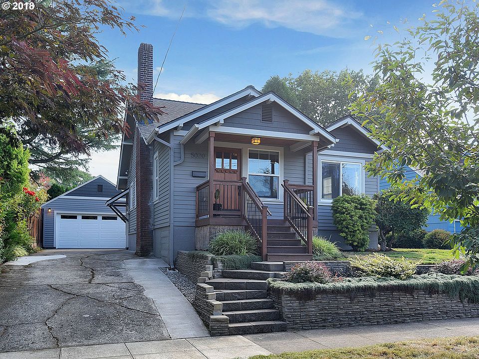2nd image of 5020 SE 44th Ave