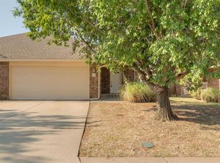 14 NW 156th St #14, Edmond, OK 73013