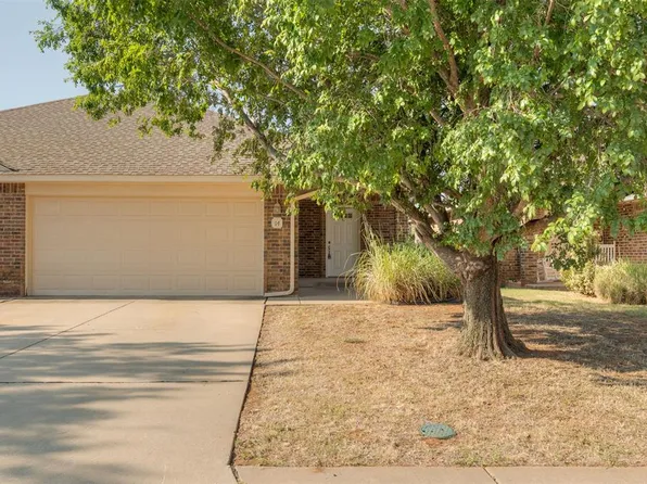 14 NW 156th St #14, Edmond, OK 73013