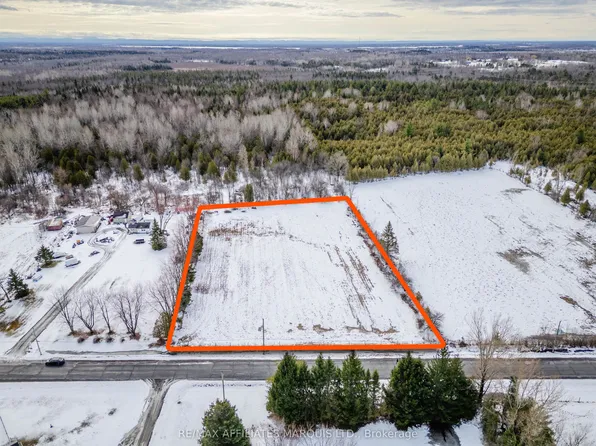LOT Black River Rd, South Stormont, ON K0C 1R0