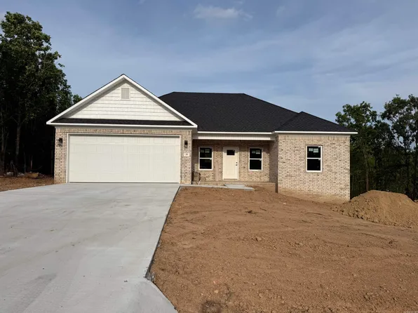 19 Summer Tyme Dr, Greenbrier, AR 72058