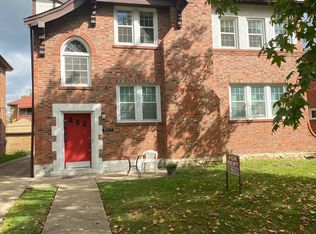 7207 Amherst Ave, Saint Louis, MO 63130