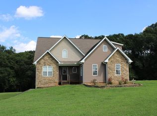 1643 Vanna Rd, Royston, GA 30662