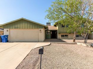 230 E Strahan Dr, Tempe, AZ 85283