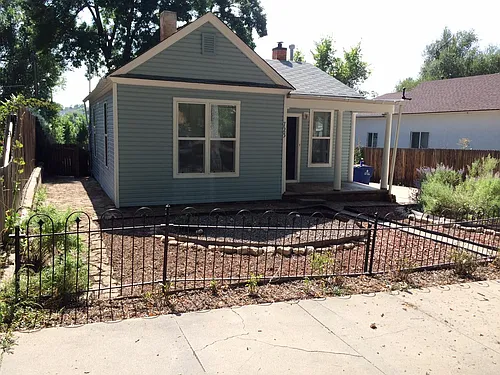 723 E Kiowa St Photo 1