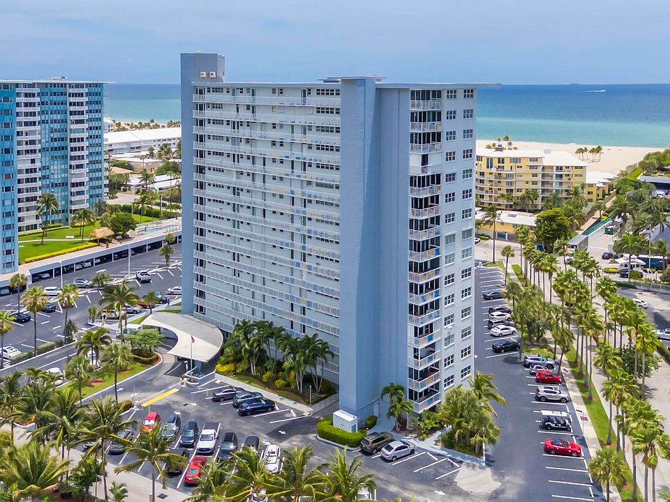 1st image of 1920 S Ocean Drive #306