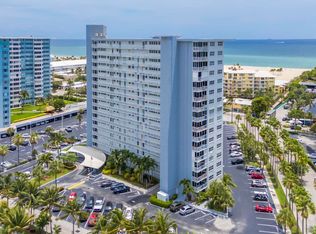 Atlantic Towers Co-Op, Fort Lauderdale, FL 33316