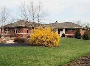 8172 Morrow Rossburg Rd, Morrow, OH 45152