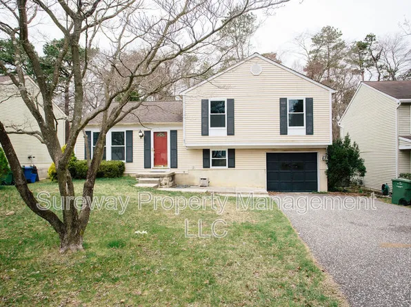 57 Lady Diana Cir, Marlton, NJ 08053