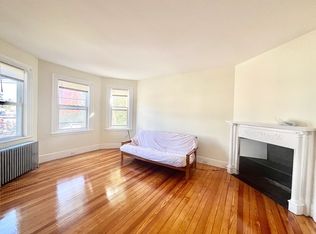 300 Summit Ave #1, Brighton, MA 02135