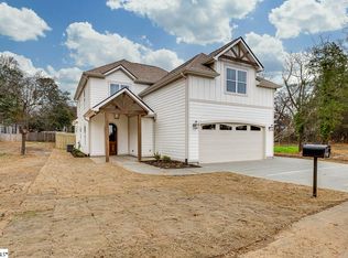 401 Jones Ave, Simpsonville, SC 29681