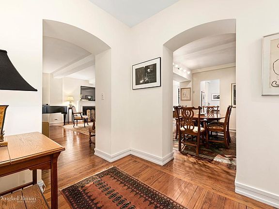 4th image of 350 W 57th St APT 3G