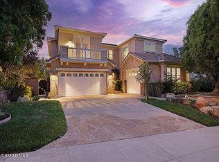 415 Via Cresta, Thousand Oaks, CA 91320