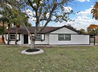 18511 Anne Dr, Houston, TX 77058