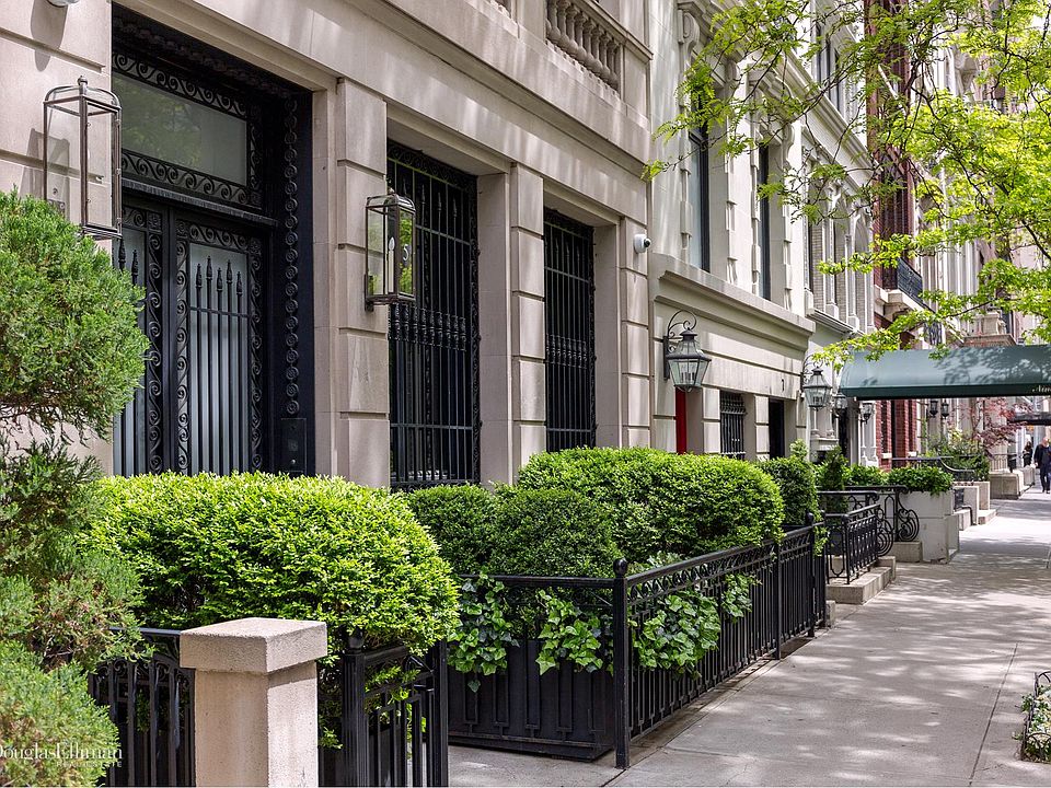 2nd image of 5 E 80th St