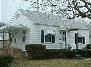 1033 Wayne Ave, Greenville, OH 45331