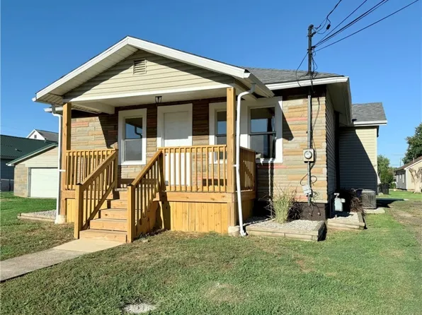 4811 Camden Ave, Parkersburg, WV 26101