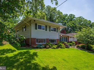 7809 Temple St, Hyattsville, MD 20783