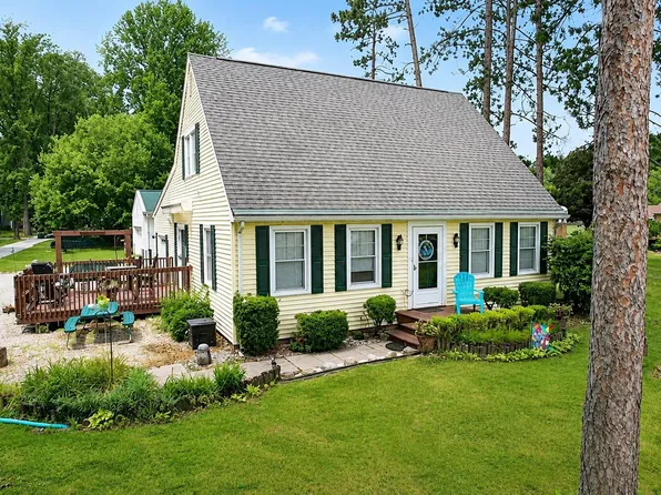 3997 E 1st Rd, Monticello, IN 47960