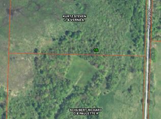 Mule St. Mallory Rd, Cochranton, PA 16314