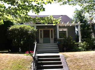 1019 NE 62nd St, Seattle, WA 98115