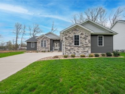 95 Muirfield Dr, Warren, OH, 44484