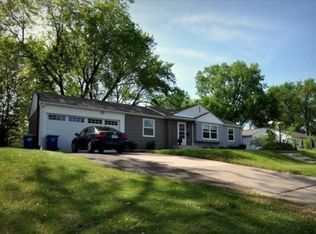 7438 Vincent Ave S, Richfield, MN 55423