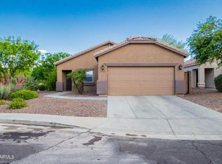 15325 W Port Au Prince Ln, Surprise, AZ 85379