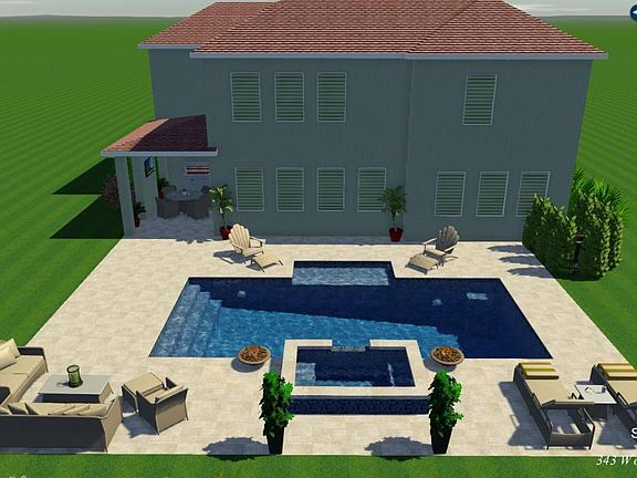 3rd image of 343 Woodland Greens Dr