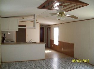 108 Northfork Dr, Reidsville, NC 27320