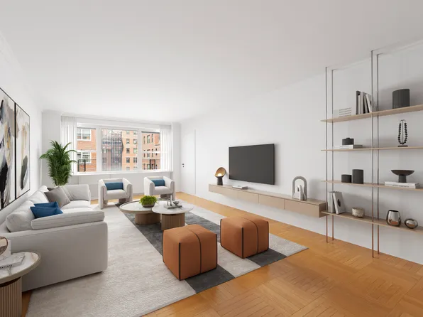 420 East 55th Street 9R image 1 of 8