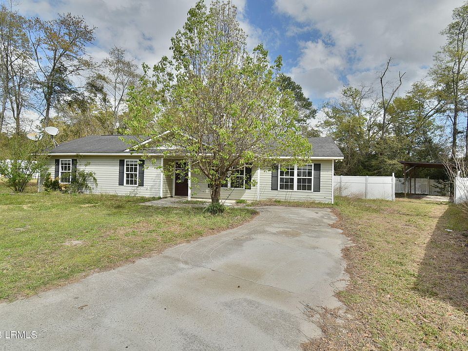 91 Pamela Ln Varnville, SC, 29944 Apartments for Rent Zillow