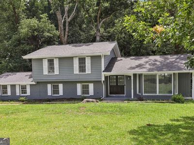 2849 Snapfinger Rd, Decatur, GA, 30034