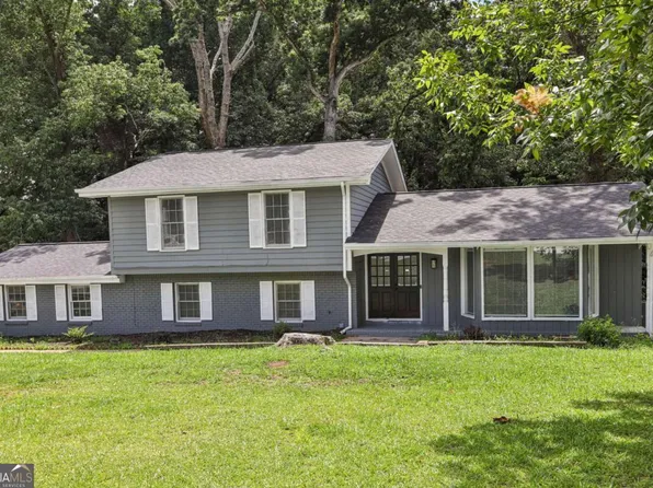 2849 Snapfinger Rd, Decatur, GA 30034