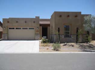 27243 Sage Ave, Wellton, AZ 85356