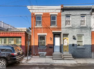 3058 Tilton St, Philadelphia, PA 19134