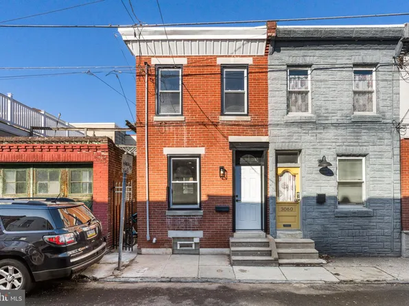 3058 Tilton St, Philadelphia, PA 19134