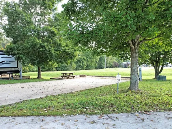 LOT 33 Mountain Meadows Cir, Morganton, GA 30560