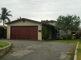 9728 Shade Ln, Pico Rivera, CA 90660