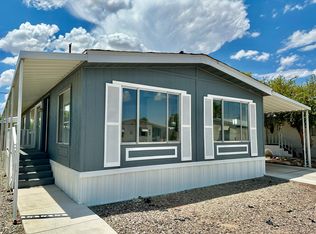 1302 W Ajo Way Lot 151, Tucson, AZ 85713