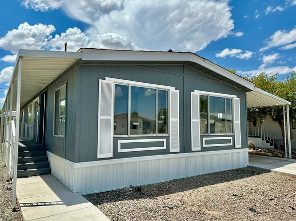 1302 W Ajo Way Lot 151, Tucson, AZ 85713