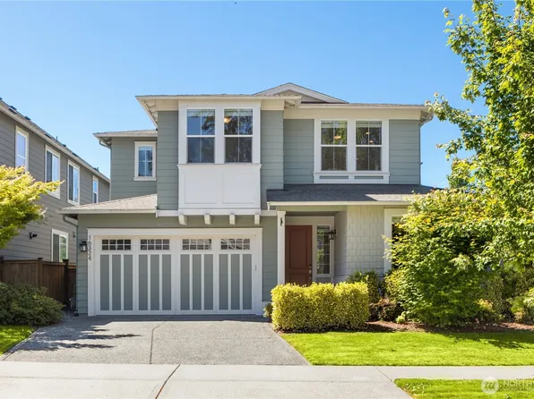 16324 131st Street SE, Snohomish, WA 98290