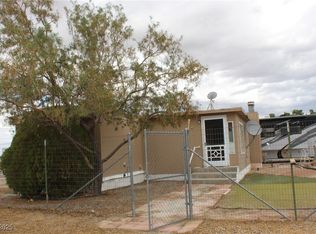 3350 E Turner Blvd, Pahrump, NV 89061